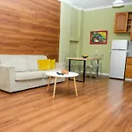 Cozy Apartment In The Heart Of Tirana !